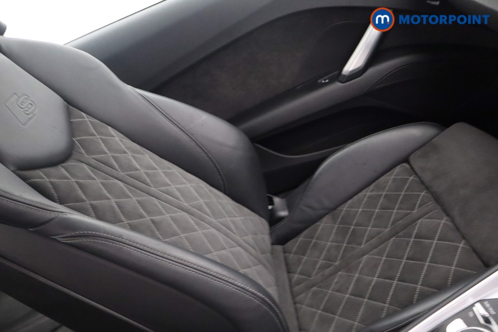 Audi TT S Line Manual Petrol Coupe - Stock Number (1556862) - 16th supplementary image