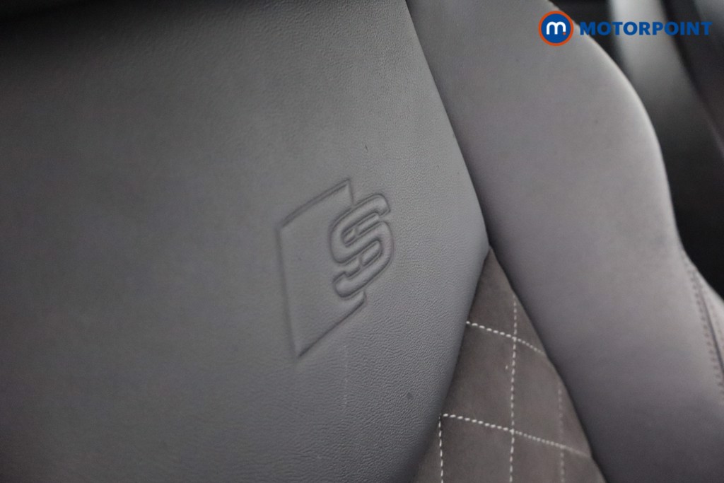 Audi TT S Line Manual Petrol Coupe - Stock Number (1556862) - 17th supplementary image