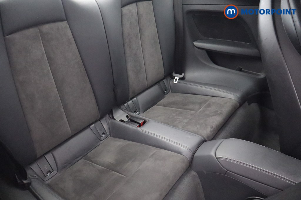 Audi TT S Line Manual Petrol Coupe - Stock Number (1556862) - 19th supplementary image