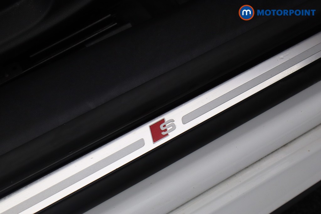 Audi TT S Line Manual Petrol Coupe - Stock Number (1556862) - 20th supplementary image