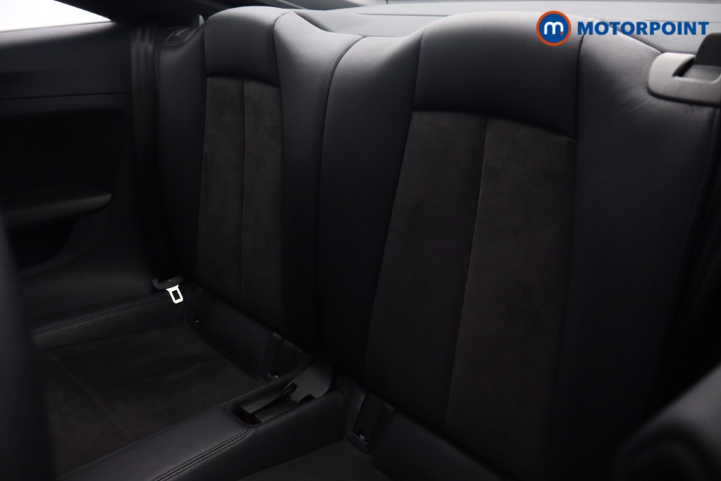 Audi TT S Line Manual Petrol Coupe - Stock Number (1556862) - 22nd supplementary image