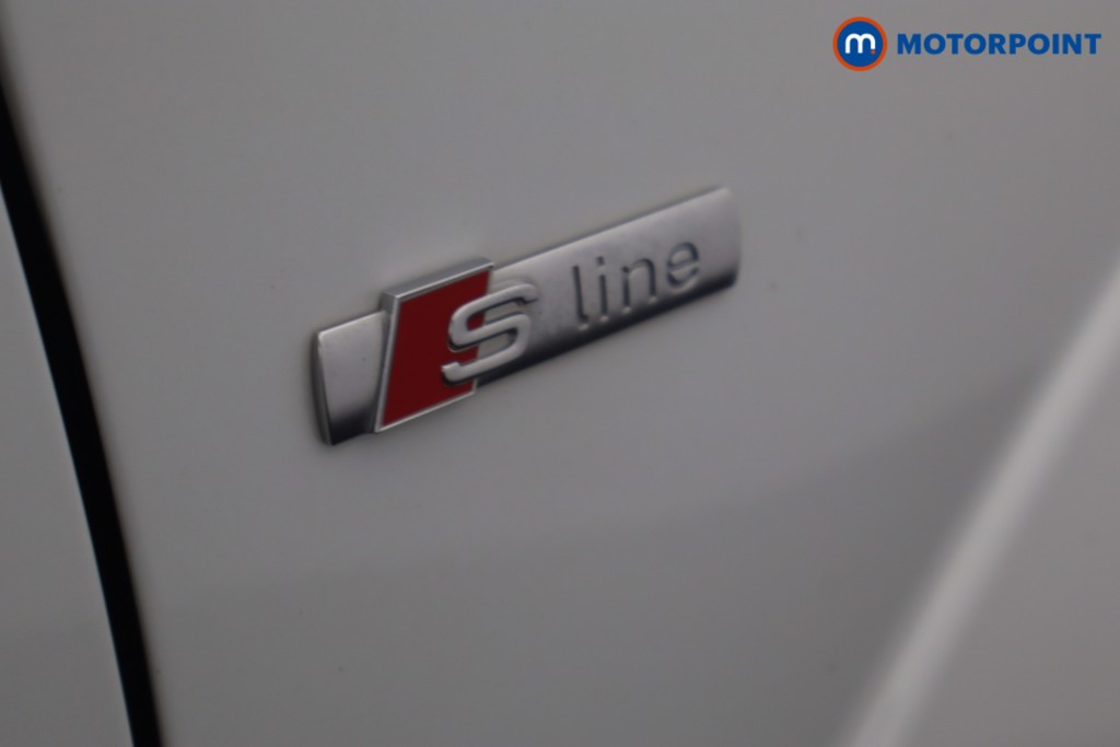 Audi TT S Line Manual Petrol Coupe - Stock Number (1556862) - 28th supplementary image