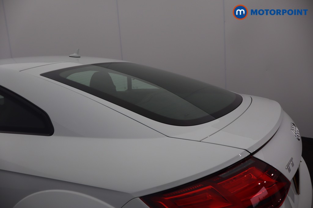 Audi TT S Line Manual Petrol Coupe - Stock Number (1556862) - 30th supplementary image