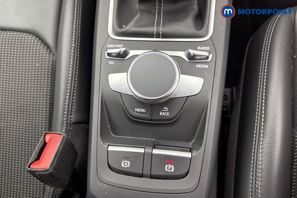 Audi Q2 S Line Manual Petrol SUV - Stock Number (1556905) - 11th supplementary image
