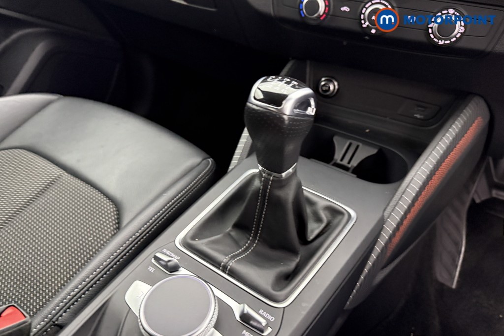 Audi Q2 S Line Manual Petrol SUV - Stock Number (1556905) - 12th supplementary image