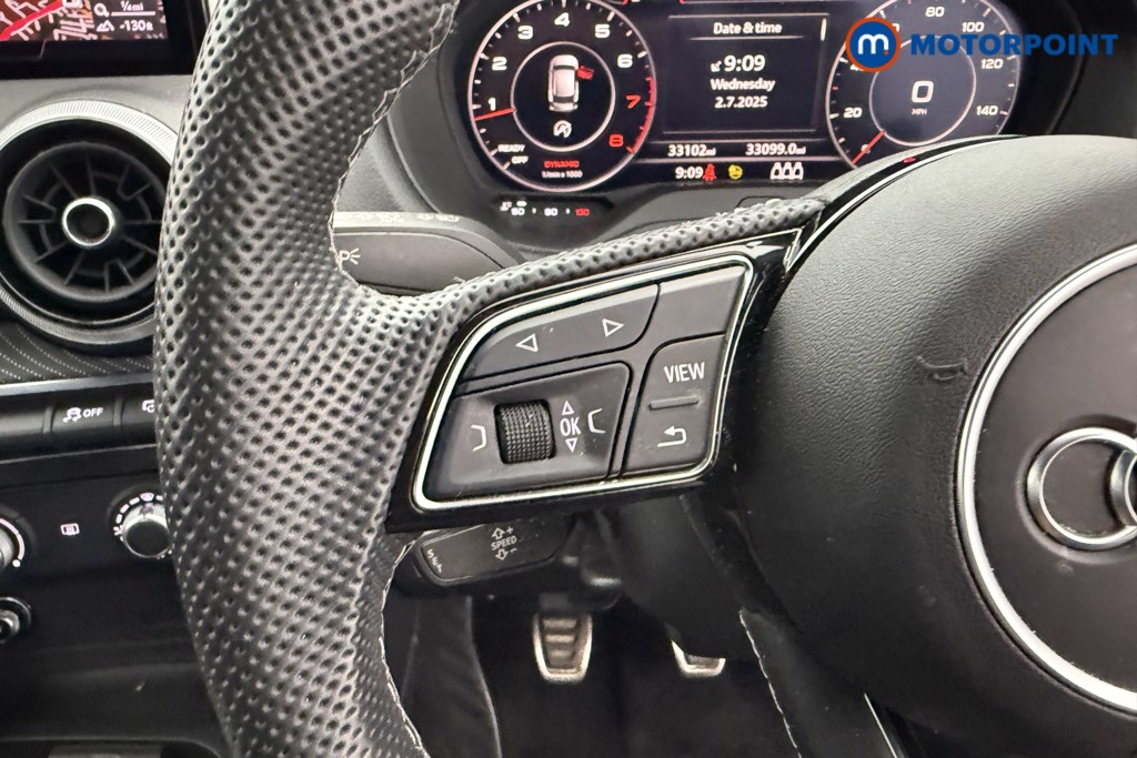 Audi Q2 S Line Manual Petrol SUV - Stock Number (1556905) - 13th supplementary image