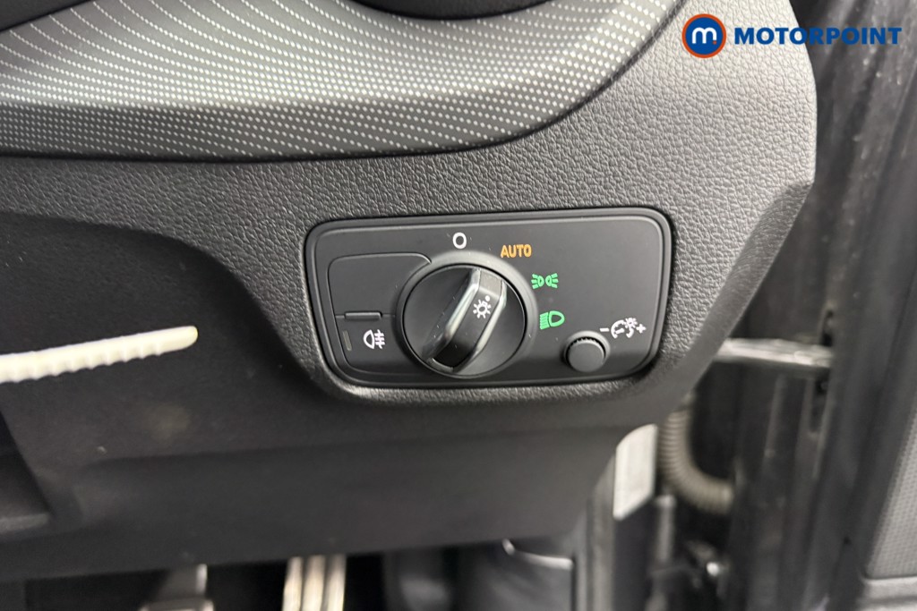 Audi Q2 S Line Manual Petrol SUV - Stock Number (1556905) - 15th supplementary image