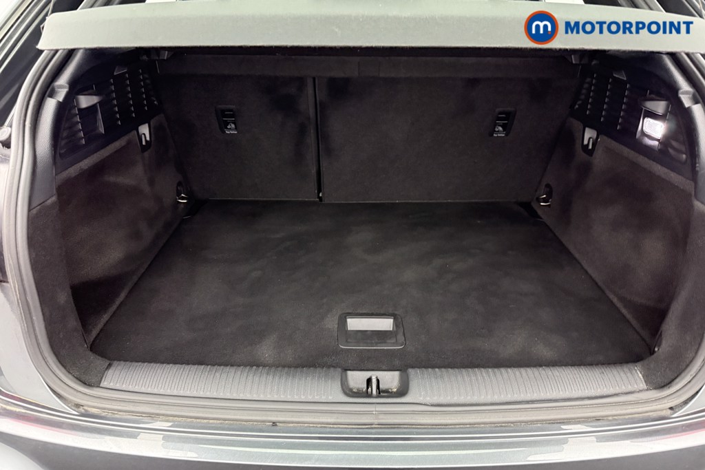 Audi Q2 S Line Manual Petrol SUV - Stock Number (1556905) - 20th supplementary image