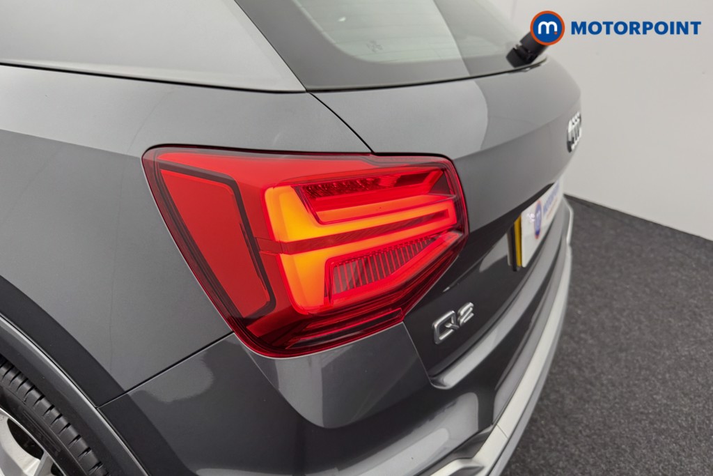 Audi Q2 S Line Manual Petrol SUV - Stock Number (1556905) - 25th supplementary image