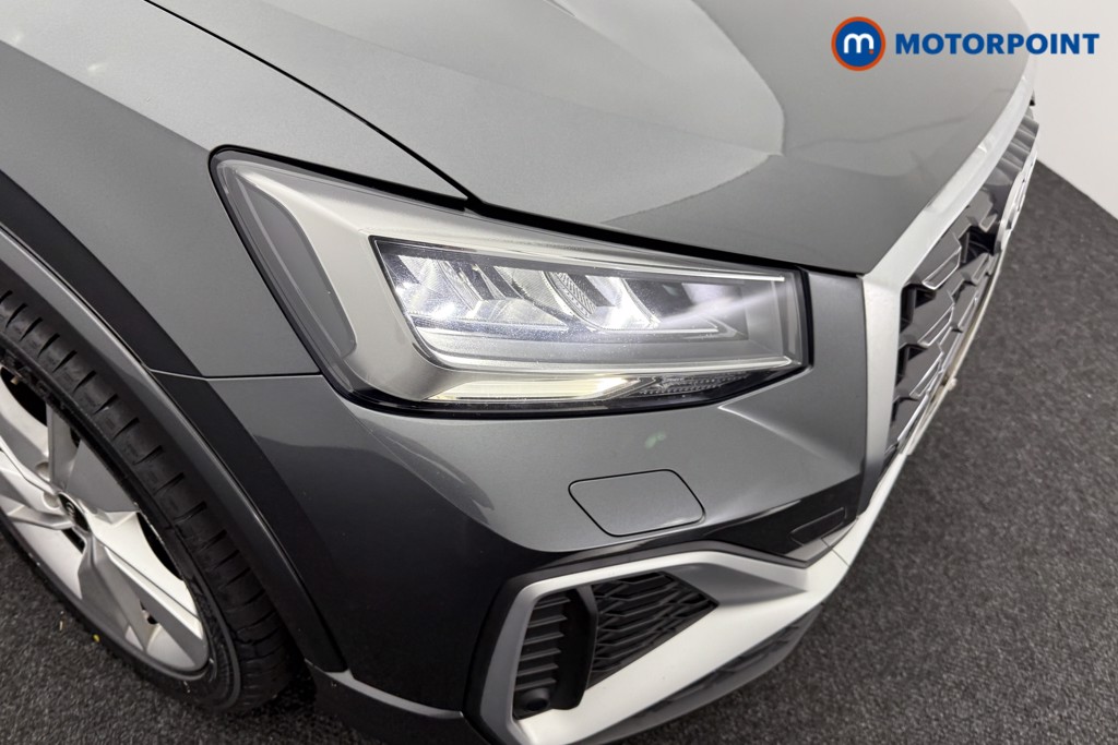 Audi Q2 S Line Manual Petrol SUV - Stock Number (1556905) - 27th supplementary image
