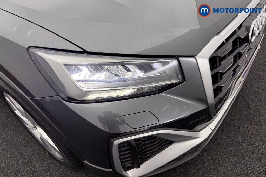 Audi Q2 S Line Manual Petrol SUV - Stock Number (1556905) - 28th supplementary image