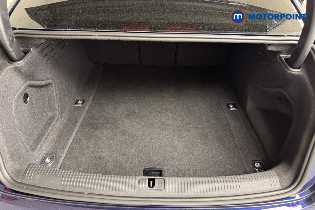 Audi A4 S Line Automatic Petrol Saloon - Stock Number (1556947) - 3rd supplementary image