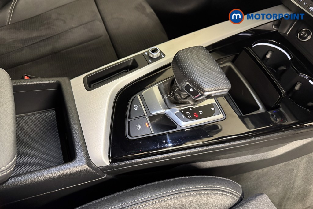 Audi A4 S Line Automatic Petrol Saloon - Stock Number (1556947) - 10th supplementary image