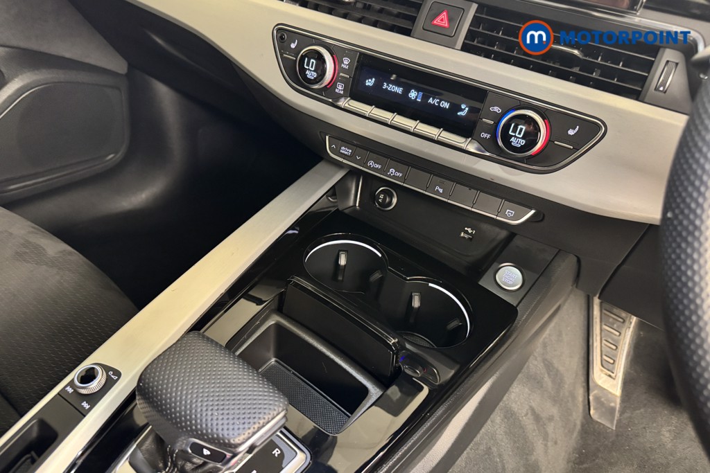Audi A4 S Line Automatic Petrol Saloon - Stock Number (1556947) - 11th supplementary image