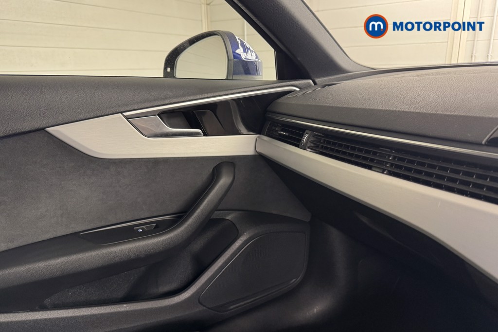 Audi A4 S Line Automatic Petrol Saloon - Stock Number (1556947) - 12th supplementary image
