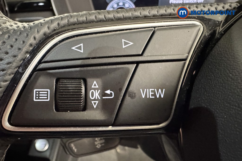 Audi A4 S Line Automatic Petrol Saloon - Stock Number (1556947) - 13th supplementary image