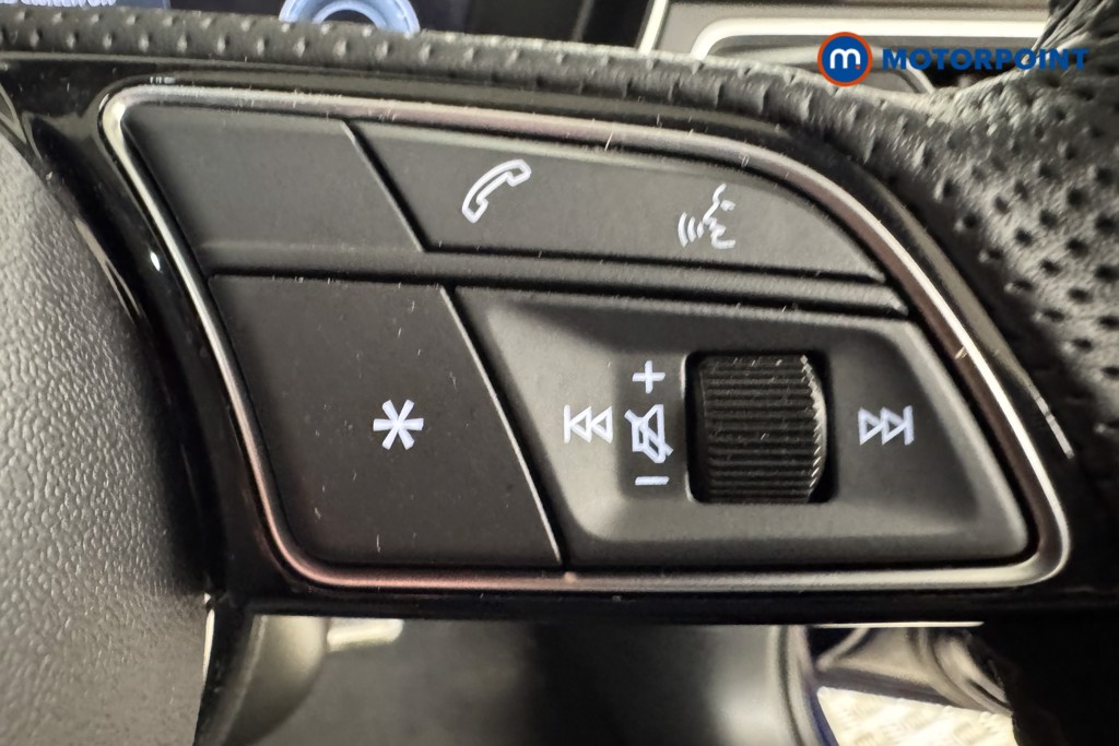 Audi A4 S Line Automatic Petrol Saloon - Stock Number (1556947) - 14th supplementary image