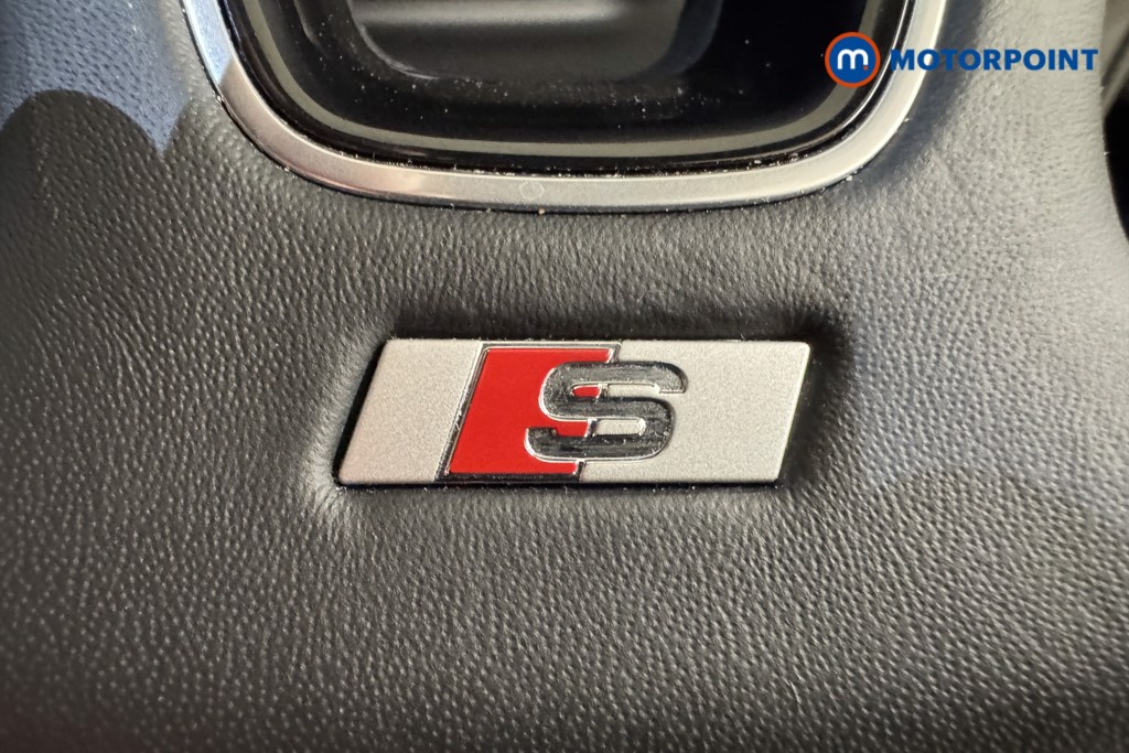 Audi A4 S Line Automatic Petrol Saloon - Stock Number (1556947) - 15th supplementary image