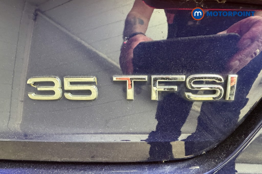 Audi A4 S Line Automatic Petrol Saloon - Stock Number (1556947) - 20th supplementary image