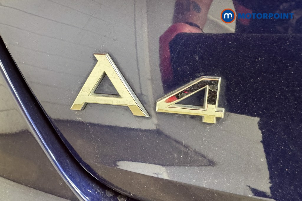 Audi A4 S Line Automatic Petrol Saloon - Stock Number (1556947) - 21st supplementary image