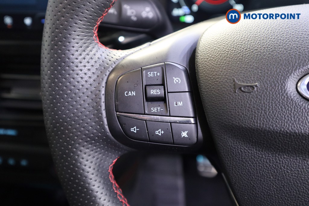 Ford Focus ST Manual Petrol Hatchback - Stock Number (1556951) - 5th supplementary image