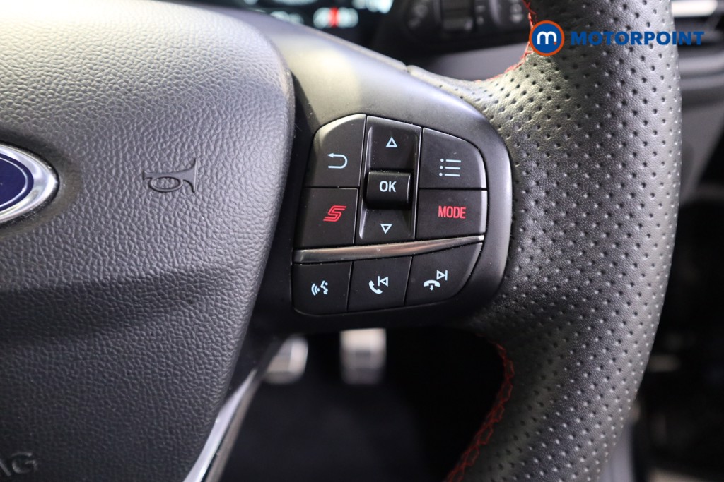 Ford Focus ST Manual Petrol Hatchback - Stock Number (1556951) - 6th supplementary image