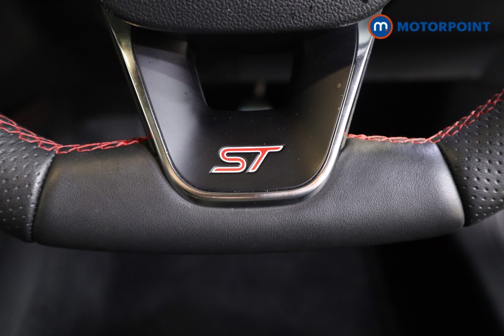 Ford Focus ST Manual Petrol Hatchback - Stock Number (1556951) - 7th supplementary image