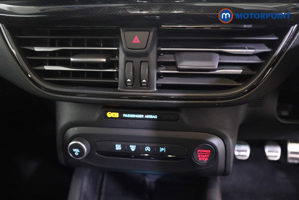 Ford Focus ST Manual Petrol Hatchback - Stock Number (1556951) - 8th supplementary image
