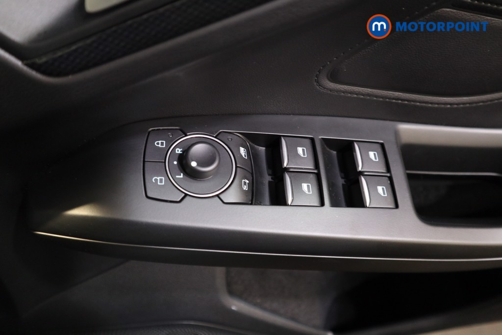 Ford Focus ST Manual Petrol Hatchback - Stock Number (1556951) - 10th supplementary image