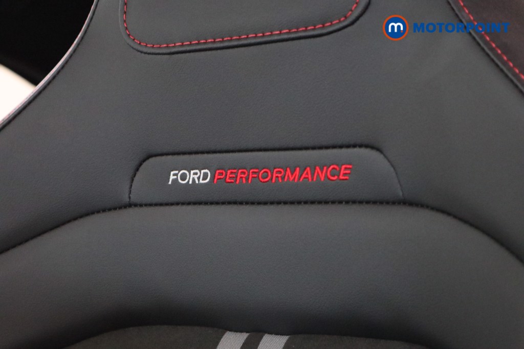Ford Focus ST Manual Petrol Hatchback - Stock Number (1556951) - 13th supplementary image