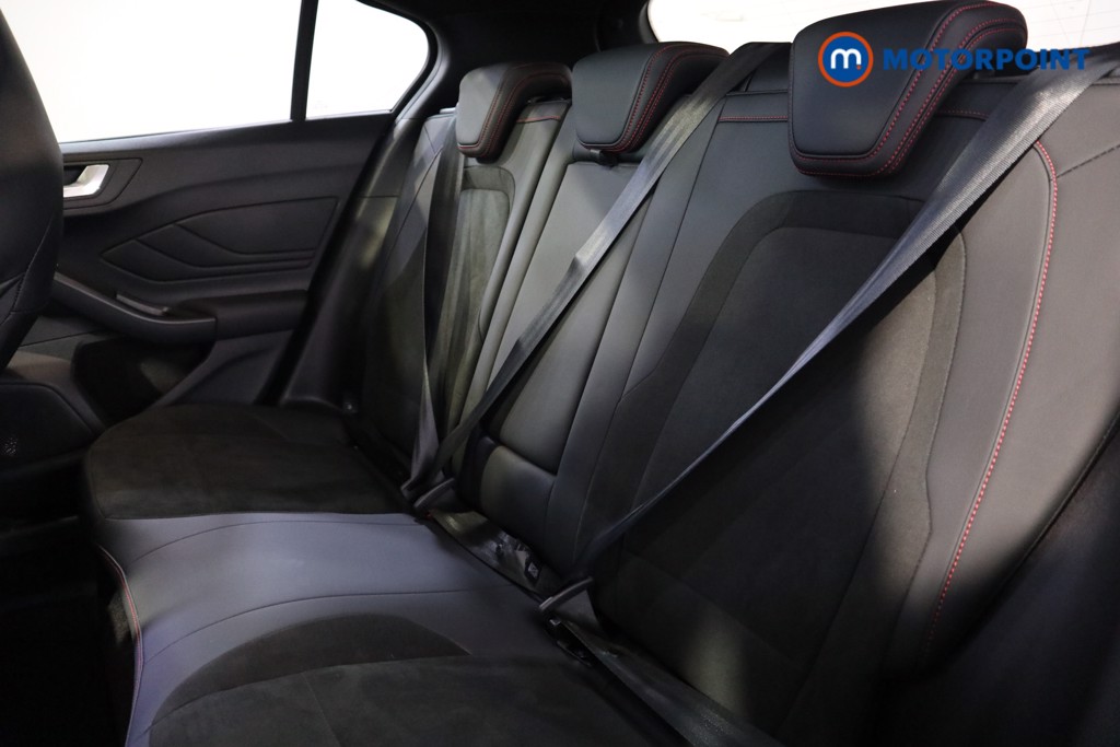 Ford Focus ST Manual Petrol Hatchback - Stock Number (1556951) - 15th supplementary image