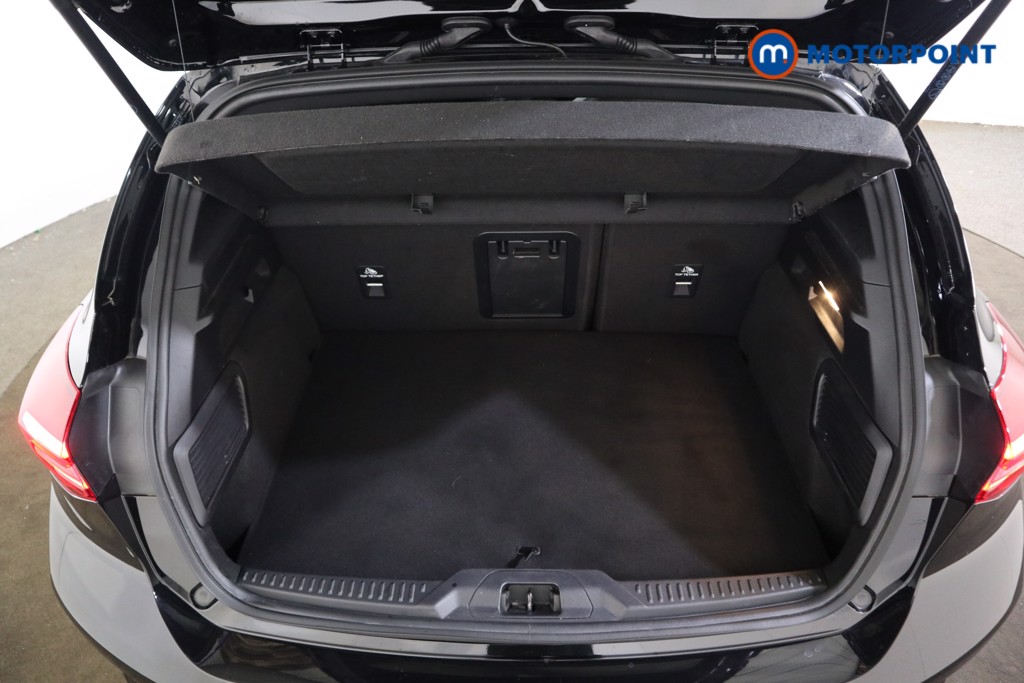 Ford Focus ST Manual Petrol Hatchback - Stock Number (1556951) - 16th supplementary image