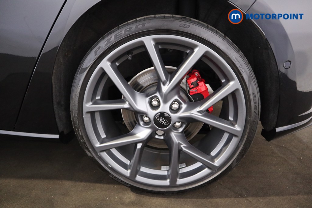 Ford Focus ST Manual Petrol Hatchback - Stock Number (1556951) - 21st supplementary image