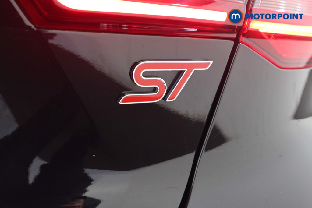 Ford Focus ST Manual Petrol Hatchback - Stock Number (1556951) - 25th supplementary image
