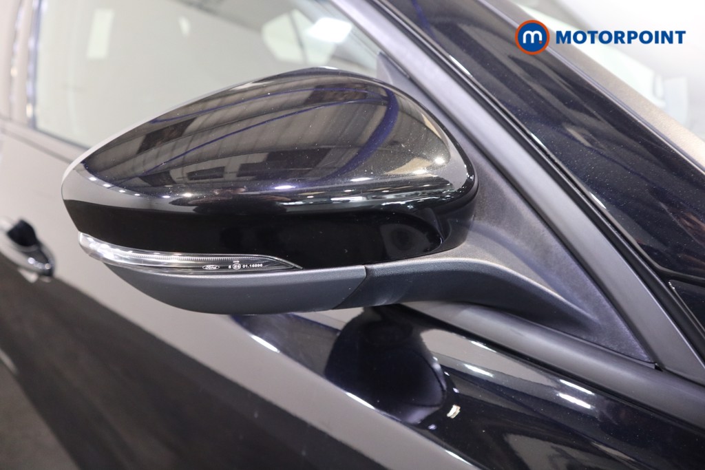 Ford Focus ST Manual Petrol Hatchback - Stock Number (1556951) - 27th supplementary image
