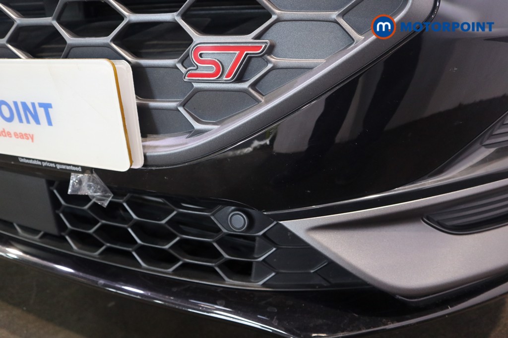 Ford Focus ST Manual Petrol Hatchback - Stock Number (1556951) - 29th supplementary image