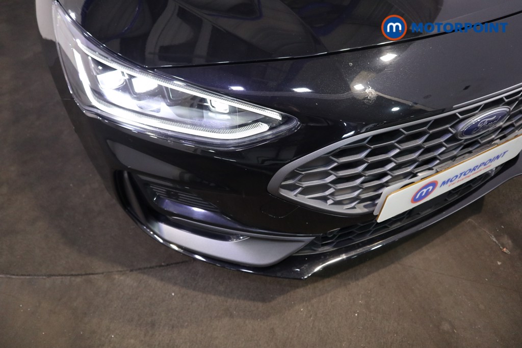 Ford Focus ST Manual Petrol Hatchback - Stock Number (1556951) - 31st supplementary image