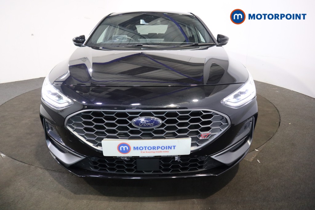 Ford Focus ST Manual Petrol Hatchback - Stock Number (1556951) - 32nd supplementary image