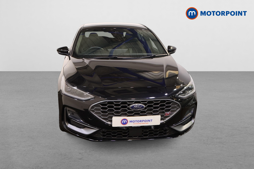 Ford Focus ST Manual Petrol Hatchback - Stock Number (1556951) - Front bumper