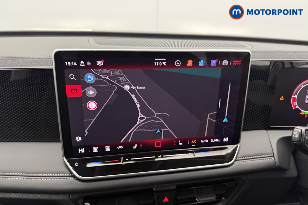 Volkswagen Tiguan Match Automatic Diesel SUV - Stock Number (1556952) - 2nd supplementary image