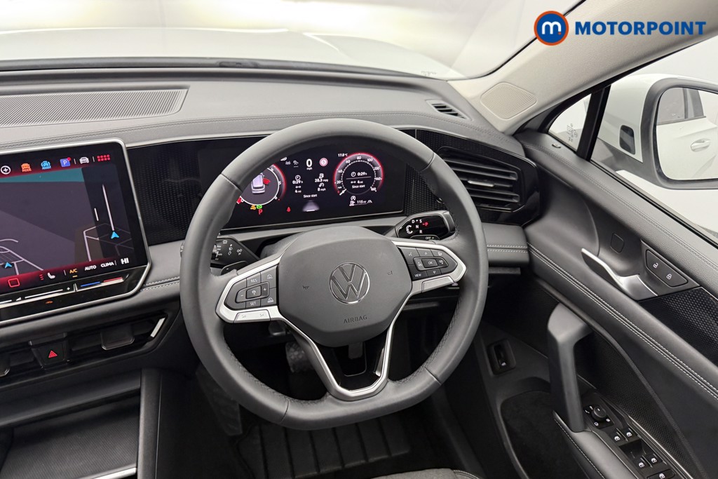 Volkswagen Tiguan Match Automatic Diesel SUV - Stock Number (1556952) - 3rd supplementary image