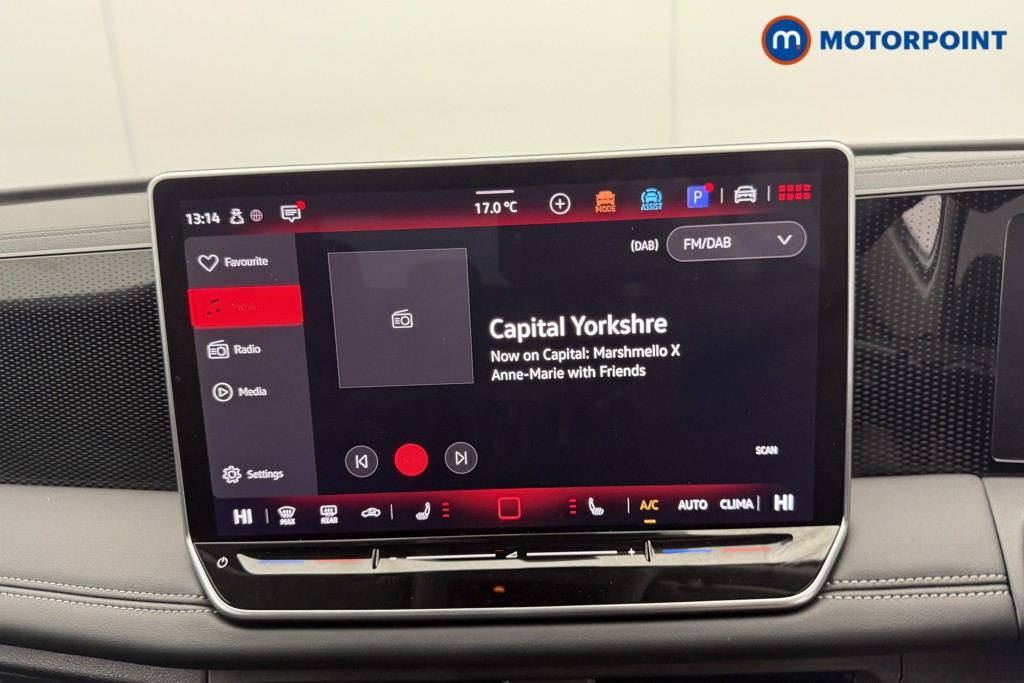 Volkswagen Tiguan Match Automatic Diesel SUV - Stock Number (1556952) - 6th supplementary image