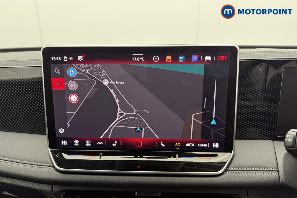 Volkswagen Tiguan Match Automatic Diesel SUV - Stock Number (1556952) - 8th supplementary image