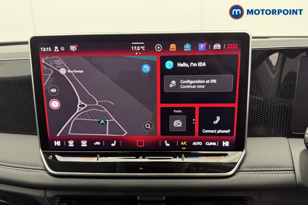 Volkswagen Tiguan Match Automatic Diesel SUV - Stock Number (1556952) - 10th supplementary image