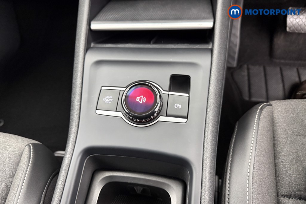Volkswagen Tiguan Match Automatic Diesel SUV - Stock Number (1556952) - 11th supplementary image