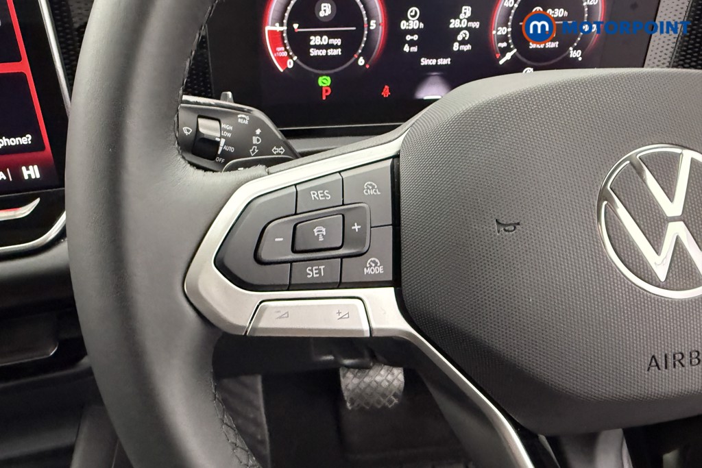 Volkswagen Tiguan Match Automatic Diesel SUV - Stock Number (1556952) - 12th supplementary image