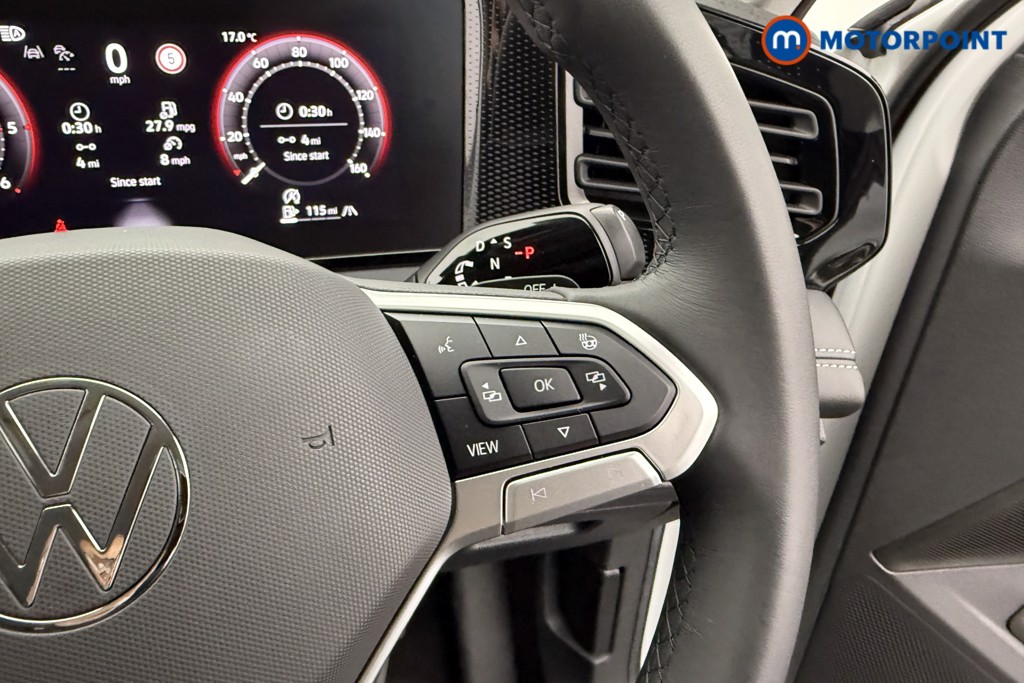 Volkswagen Tiguan Match Automatic Diesel SUV - Stock Number (1556952) - 13th supplementary image