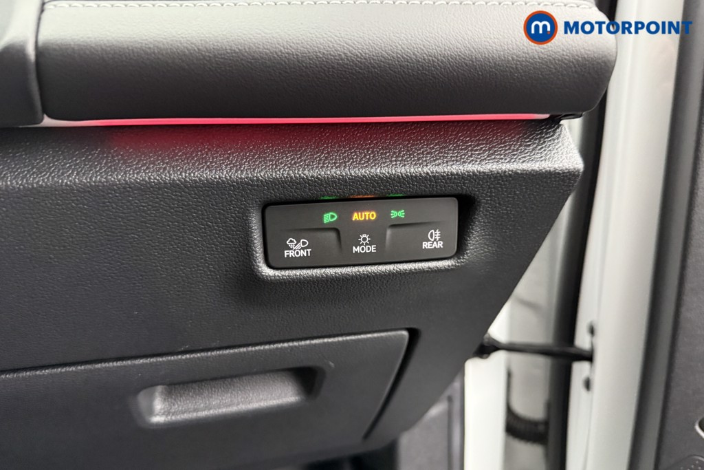 Volkswagen Tiguan Match Automatic Diesel SUV - Stock Number (1556952) - 14th supplementary image