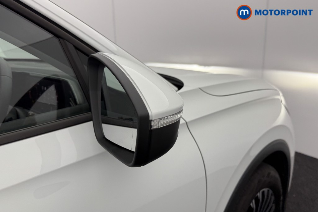 Volkswagen Tiguan Match Automatic Diesel SUV - Stock Number (1556952) - 17th supplementary image