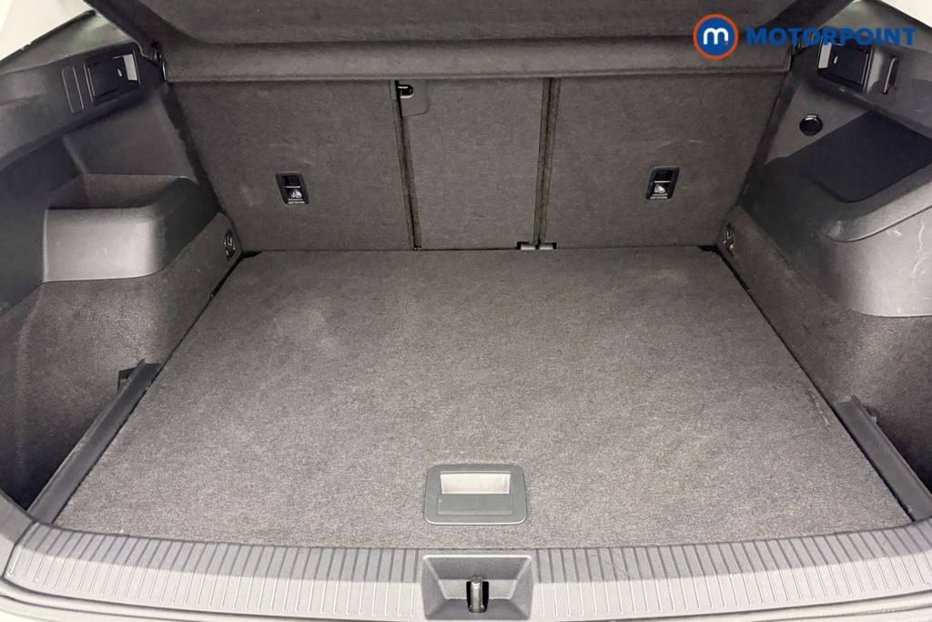 Volkswagen Tiguan Match Automatic Diesel SUV - Stock Number (1556952) - 21st supplementary image